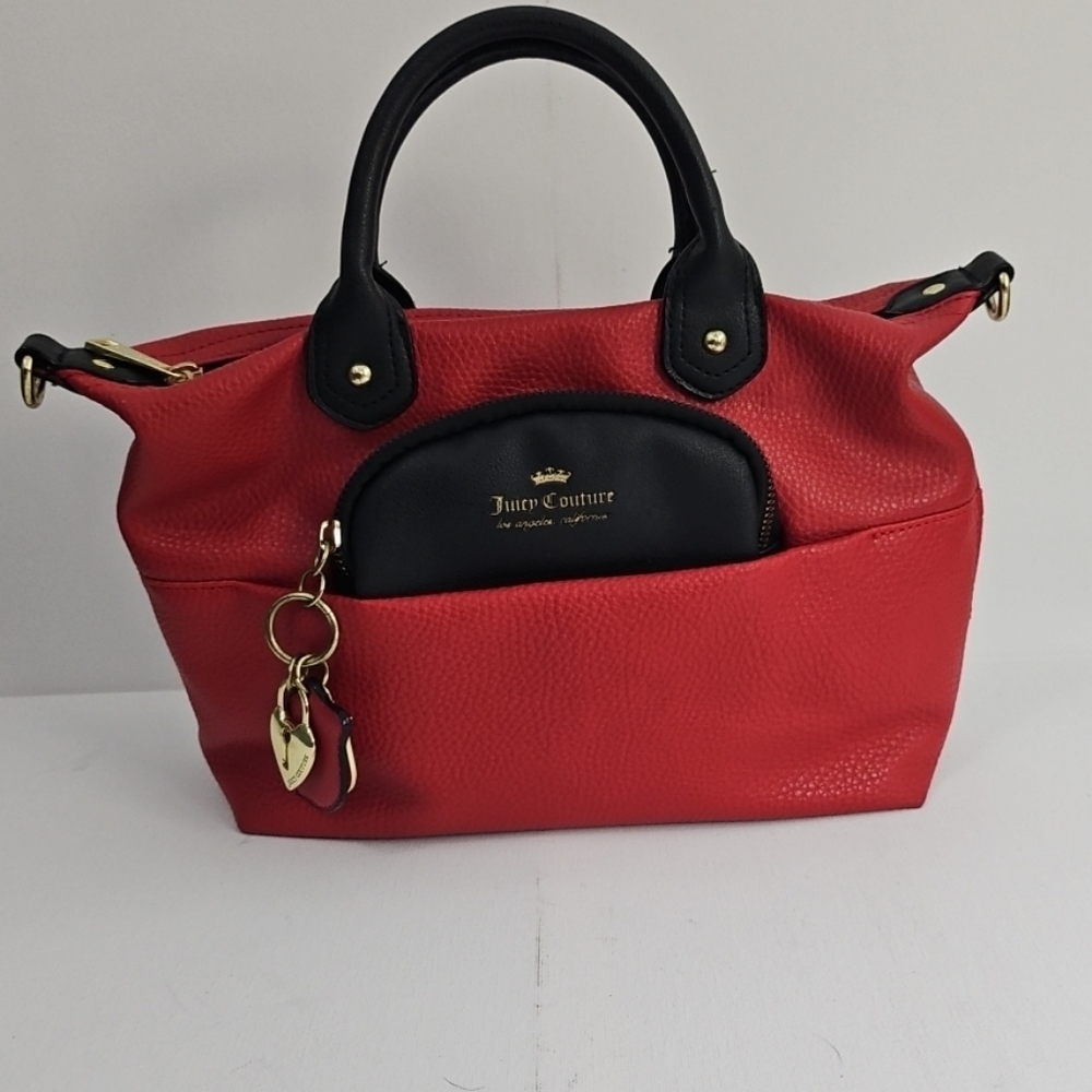 Juicy Contour Handbag